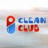 Логотип для CleanClub - дизайнер wonoidar