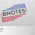 Логотип для BNOTES - дизайнер Natka-i
