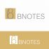 Логотип для BNOTES - дизайнер markosov
