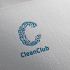 Логотип для CleanClub - дизайнер viva0586
