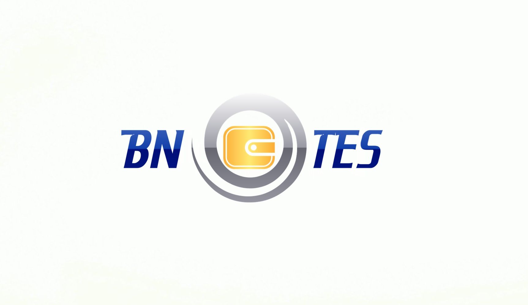 Логотип для BNOTES - дизайнер LENUSIF