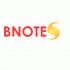 Логотип для BNOTES - дизайнер LENUSIF