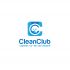 Логотип для CleanClub - дизайнер peps-65