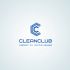 Логотип для CleanClub - дизайнер art-valeri