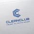 Логотип для CleanClub - дизайнер art-valeri