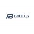 Логотип для BNOTES - дизайнер peps-65
