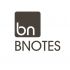 Логотип для BNOTES - дизайнер newyorker