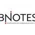 Логотип для BNOTES - дизайнер lys-a