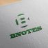 Логотип для BNOTES - дизайнер wonoidar