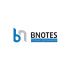 Логотип для BNOTES - дизайнер VF-Group