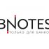 Логотип для BNOTES - дизайнер lys-a