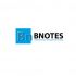 Логотип для BNOTES - дизайнер alekcan2011
