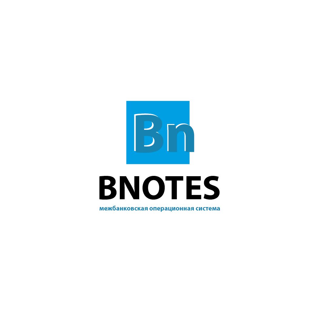 Логотип для BNOTES - дизайнер alekcan2011
