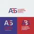 Лого и фирменный стиль для АКАДЕМИЯ ВЛАДЕЛЬЦЕВ БИЗНЕСА   АВБ - дизайнер Gas-Min