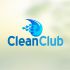 Логотип для CleanClub - дизайнер designer12345
