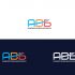Лого и фирменный стиль для АКАДЕМИЯ ВЛАДЕЛЬЦЕВ БИЗНЕСА   АВБ - дизайнер SmolinDenis