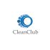 Логотип для CleanClub - дизайнер JOSSSHA