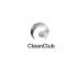 Логотип для CleanClub - дизайнер ChameleonStudio