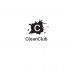 Логотип для CleanClub - дизайнер ChameleonStudio