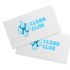 Логотип для CleanClub - дизайнер work27