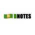 Логотип для BNOTES - дизайнер DesignLGTP
