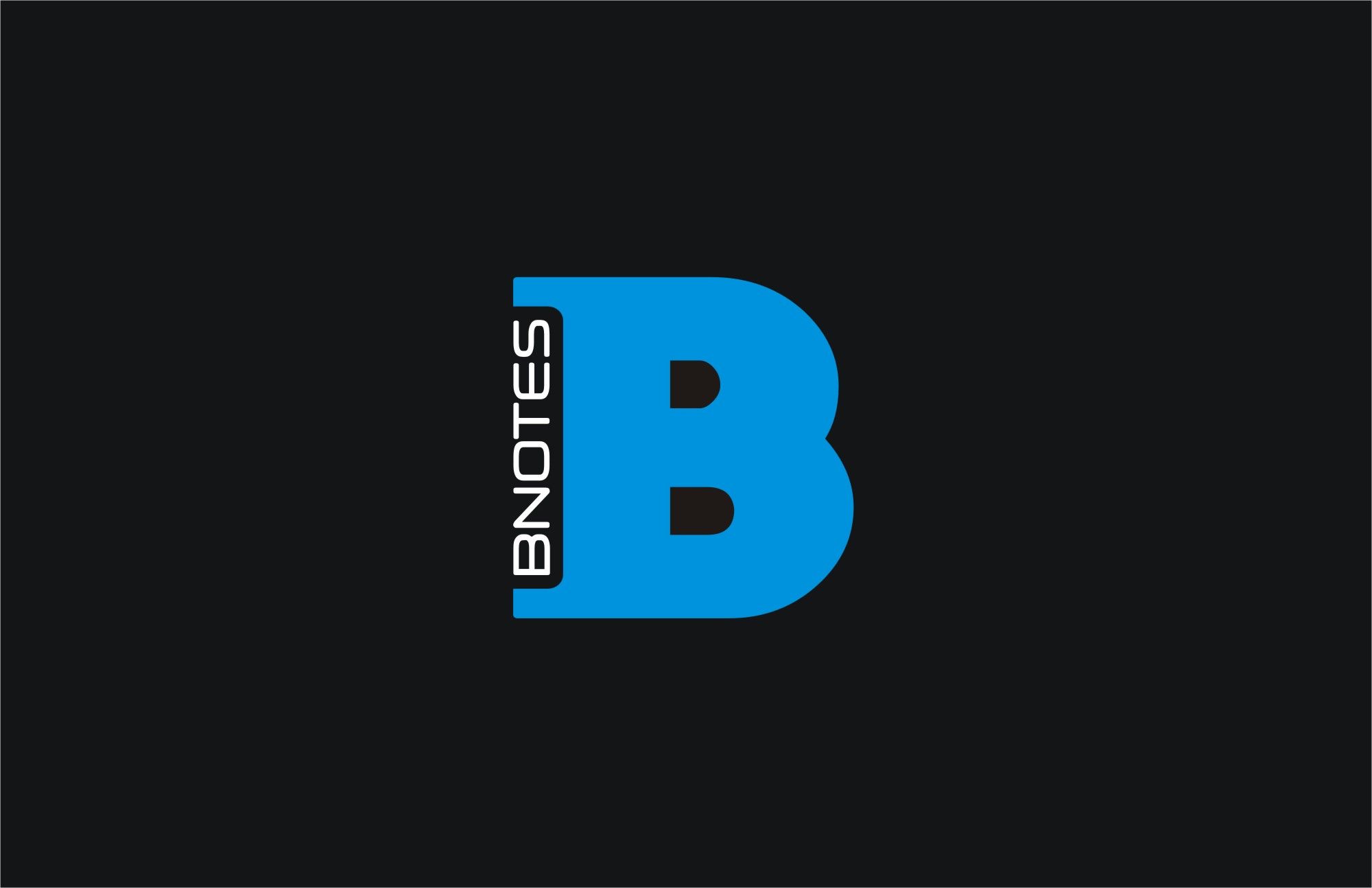 Логотип для BNOTES - дизайнер Nik_Vadim