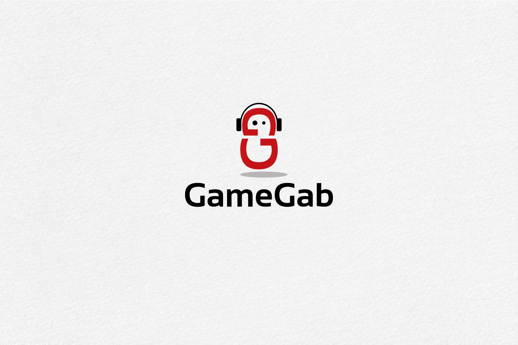 Логотип для GameGab - дизайнер mz777