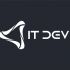 Логотип для Лого для IT DEV - дизайнер wonoidar