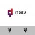 Логотип для Лого для IT DEV - дизайнер bodriq