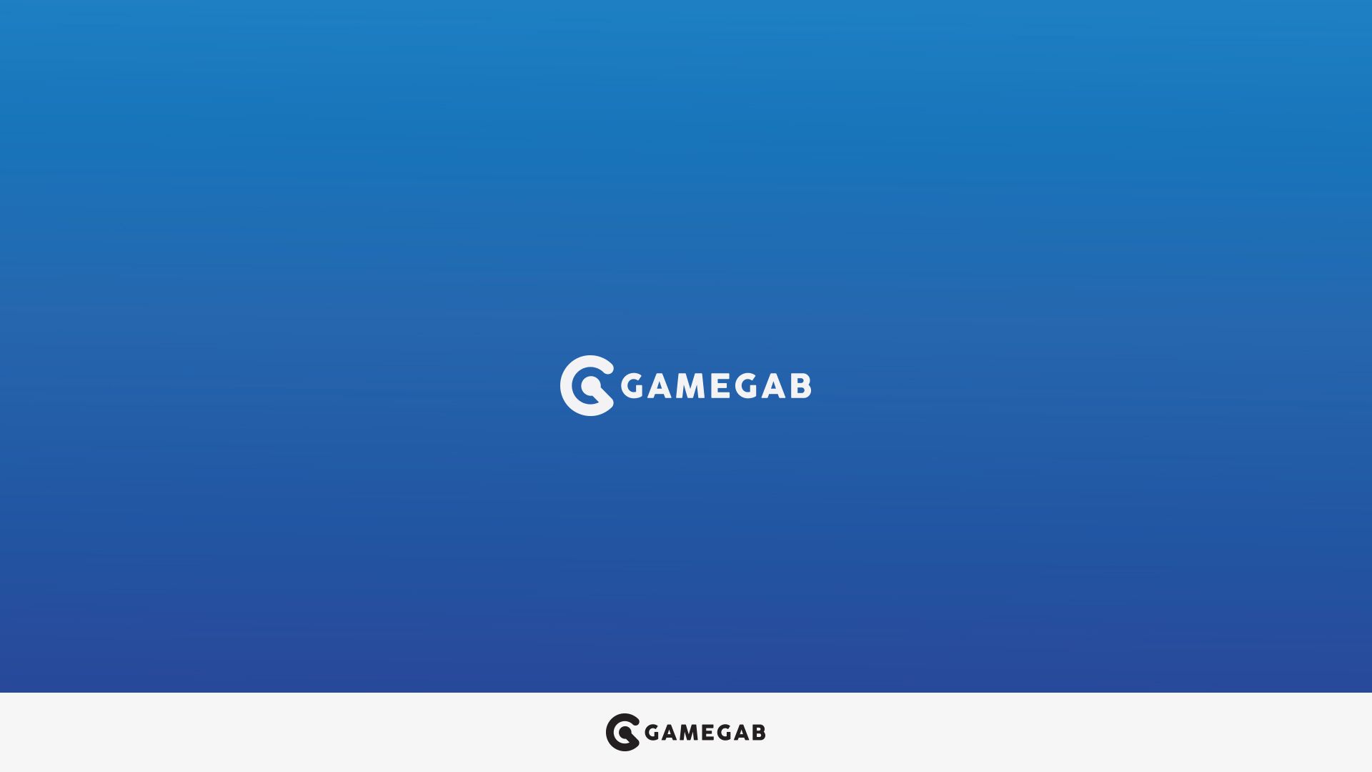 Логотип для GameGab - дизайнер drawmedead