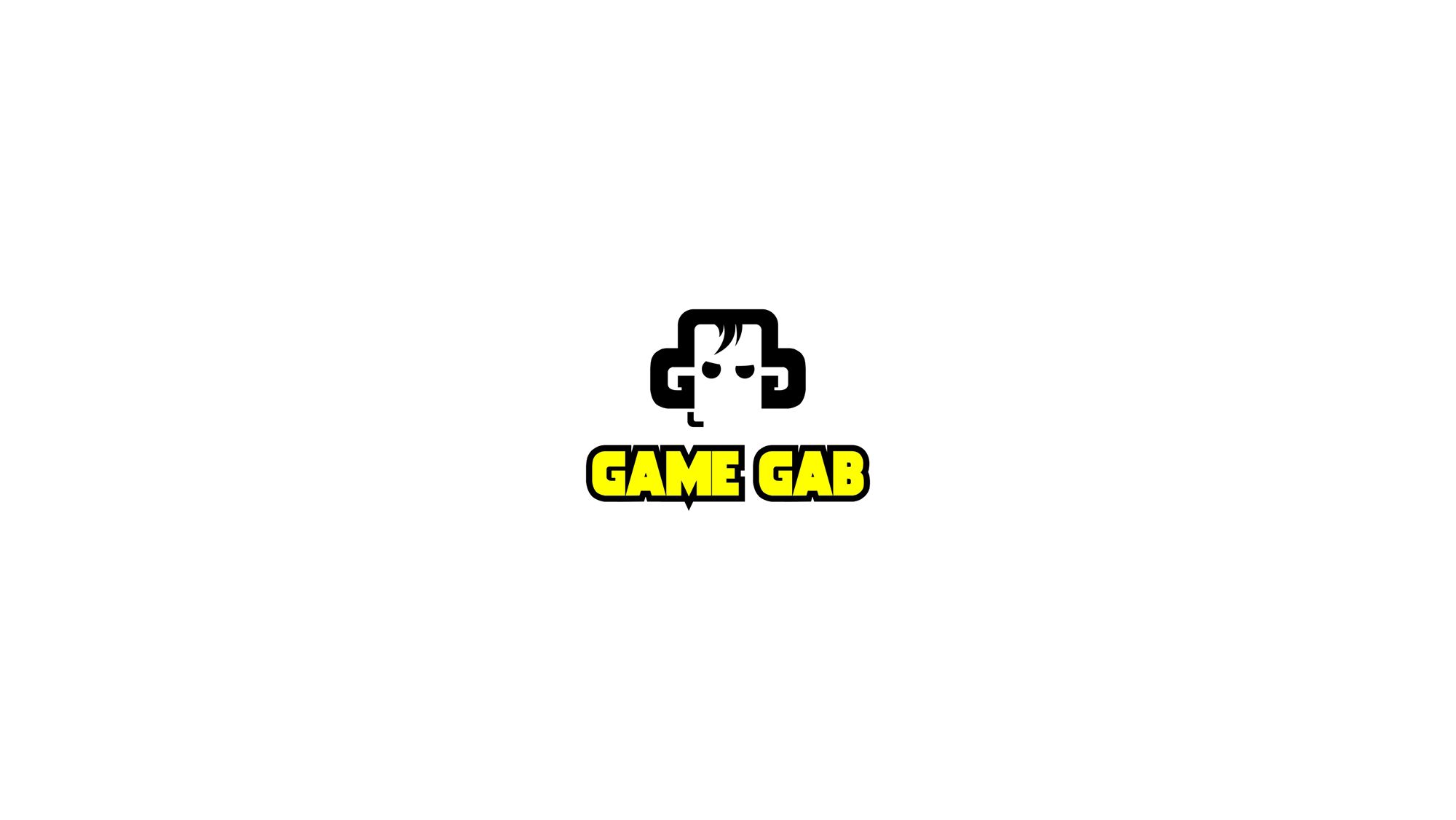 Логотип для GameGab - дизайнер sharipovslv