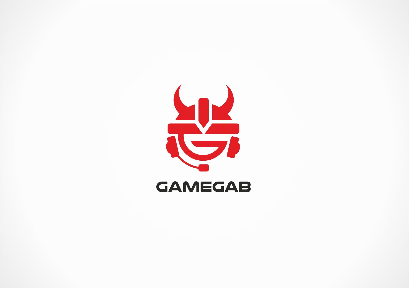 Логотип для GameGab - дизайнер designer79