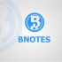 Логотип для BNOTES - дизайнер Keroberas