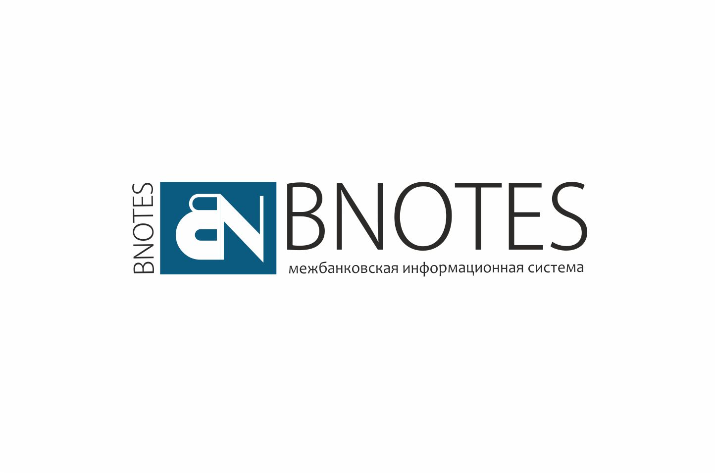 Логотип для BNOTES - дизайнер sv58