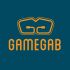 Логотип для GameGab - дизайнер VF-Group