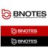 Логотип для BNOTES - дизайнер grotesk