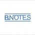 Логотип для BNOTES - дизайнер Nikosha