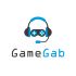 Логотип для GameGab - дизайнер bebson