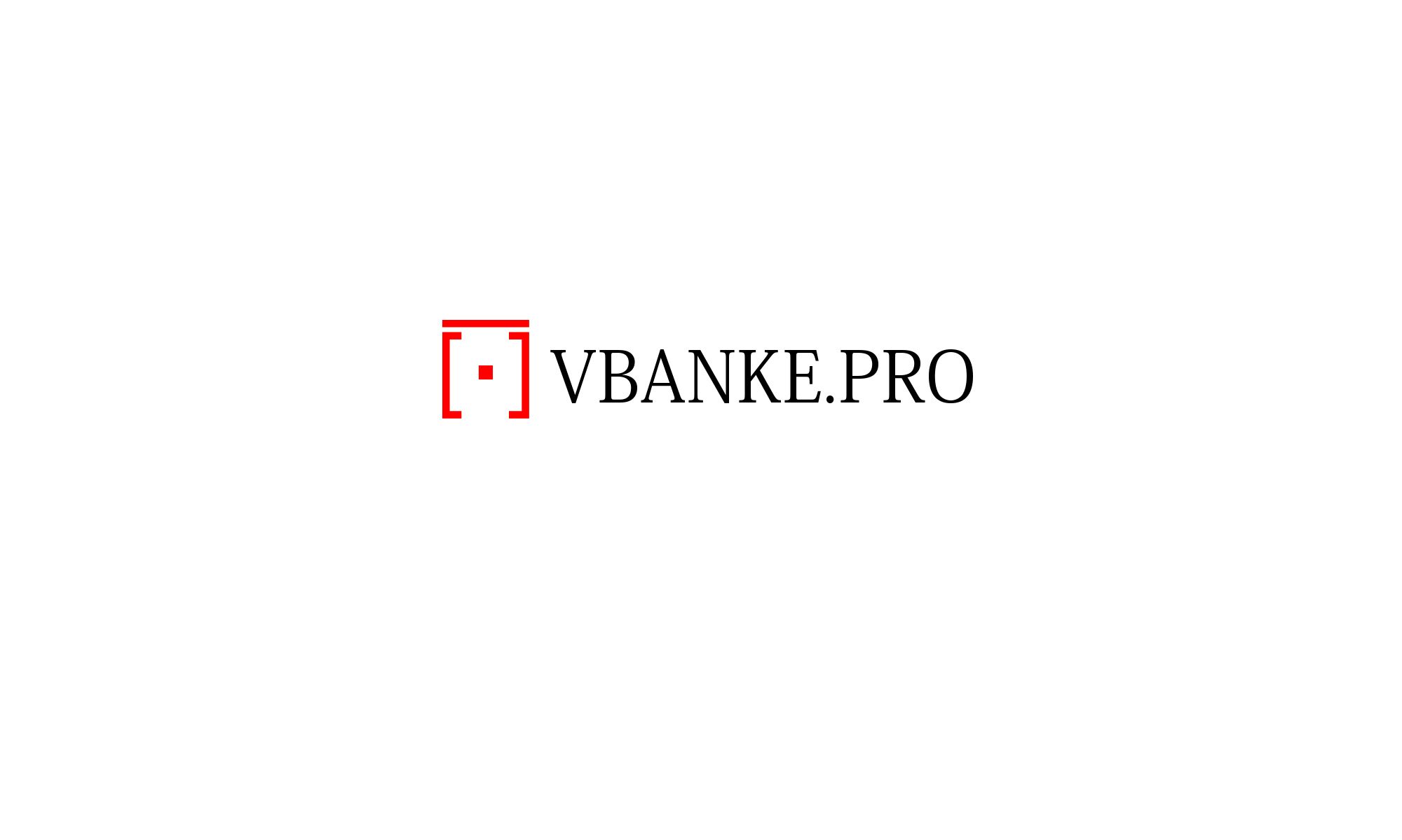 Логотип для В банке  - дизайнер smoroz