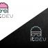 Логотип для Лого для IT DEV - дизайнер outsiderr