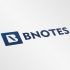 Логотип для BNOTES - дизайнер V0va