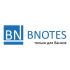 Логотип для BNOTES - дизайнер bebson