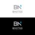 Логотип для BNOTES - дизайнер Alphir
