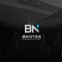 Логотип для BNOTES - дизайнер Alphir