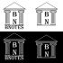 Логотип для BNOTES - дизайнер valeriysam