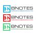 Логотип для BNOTES - дизайнер alexsem001