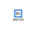 Логотип для BNOTES - дизайнер smoroz