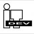 Логотип для Лого для IT DEV - дизайнер muhametzaripov