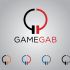 Логотип для GameGab - дизайнер praktor