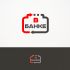 Логотип для В банке  - дизайнер shusha
